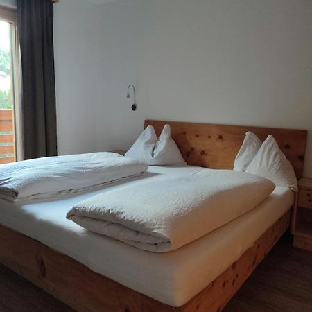Apartments B&B Pretermo Badia  Buitenkant foto