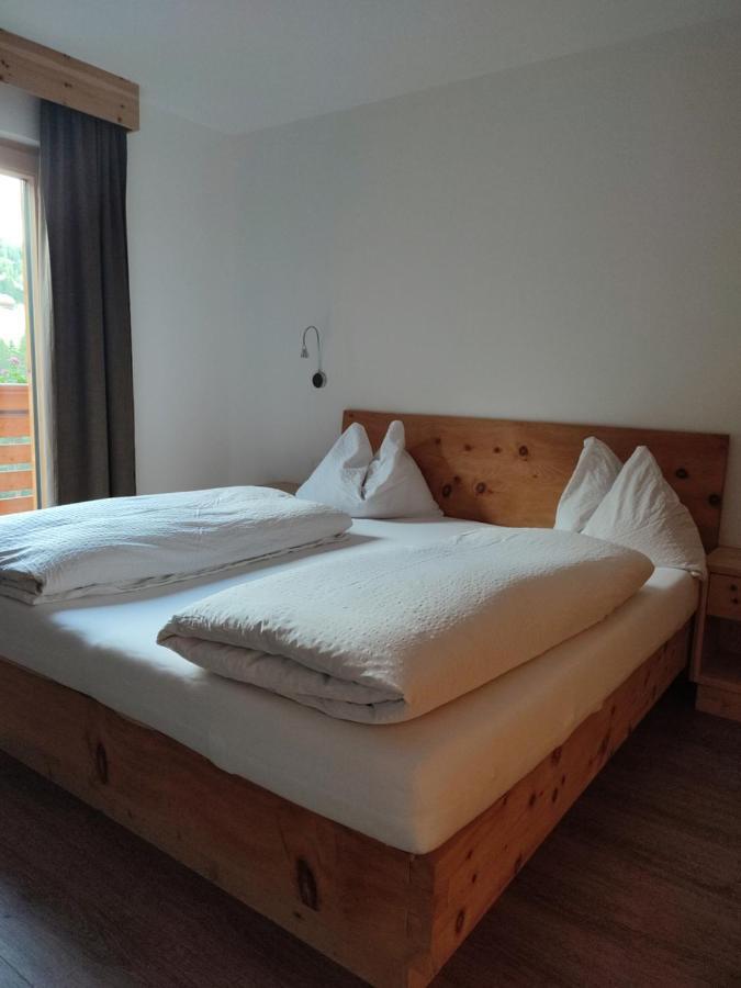 Apartments B&B Pretermo Badia  Buitenkant foto