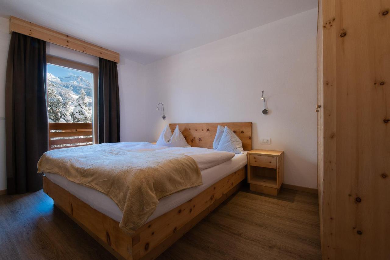 Apartments B&B Pretermo Badia  Buitenkant foto