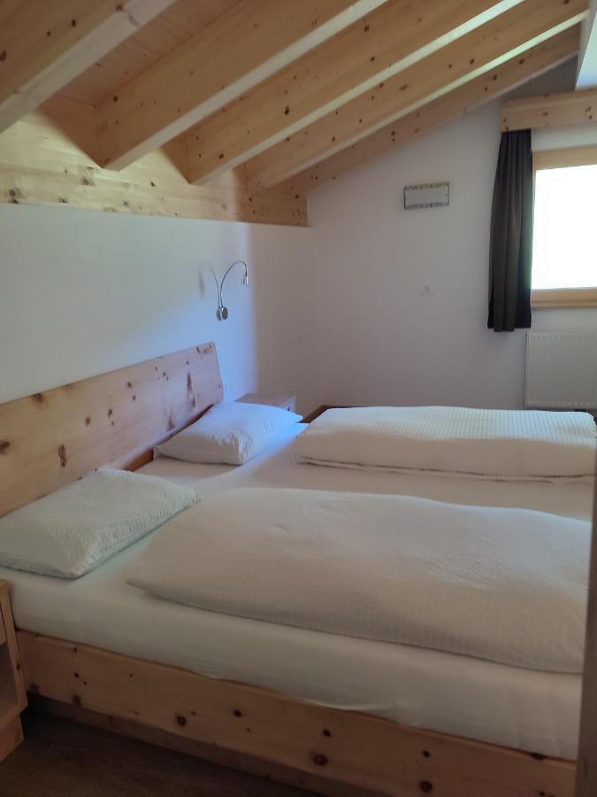 Apartments B&B Pretermo Badia  Buitenkant foto