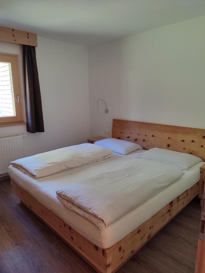 Apartments B&B Pretermo Badia  Buitenkant foto